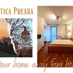 Antica Preara Apartamento