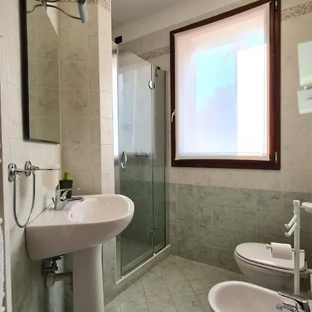 Antica Preara Apartment