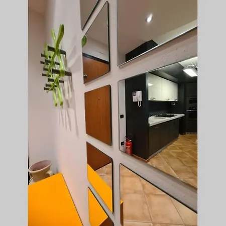 Antica Preara Apartment Montecchio Precalcino