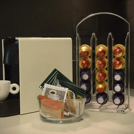 Appartement Antica Preara *