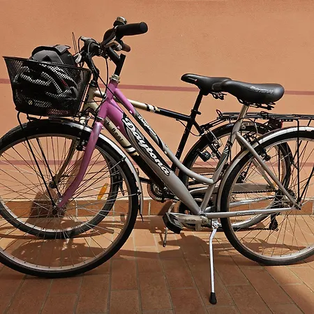 Antica Preara Appartement Montecchio Precalcino