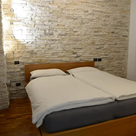 Apartamento Antica Preara Montecchio Precalcino