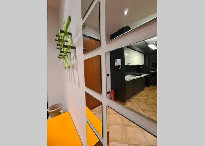 Antica Preara Lejlighed Montecchio Precalcino