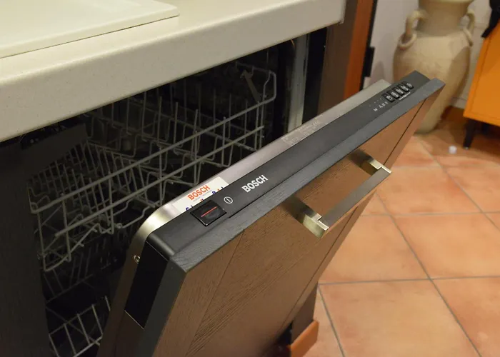 Antica Preara Lejlighed