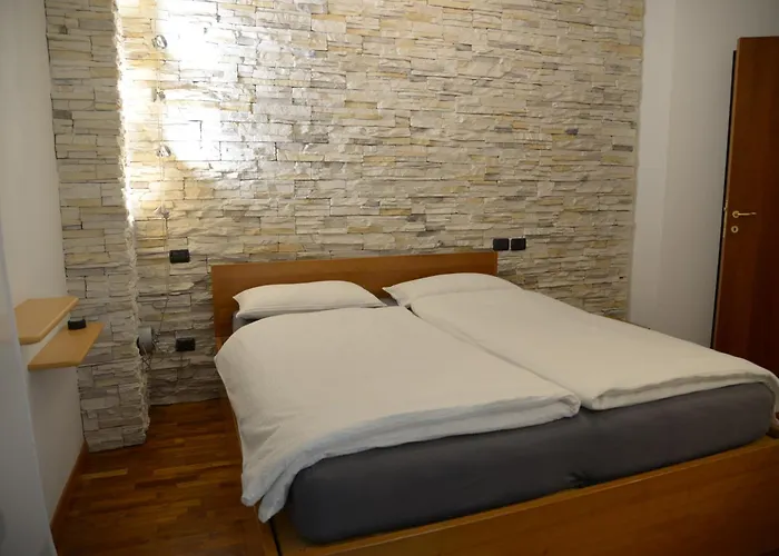 Lejlighed Antica Preara Montecchio Precalcino