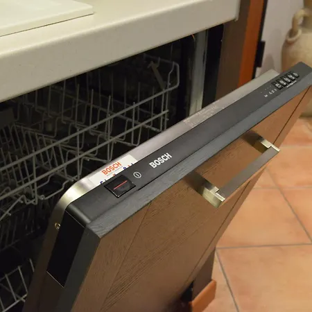 Antica Preara Appartamento