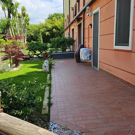 Antica Preara Apartment Montecchio Precalcino