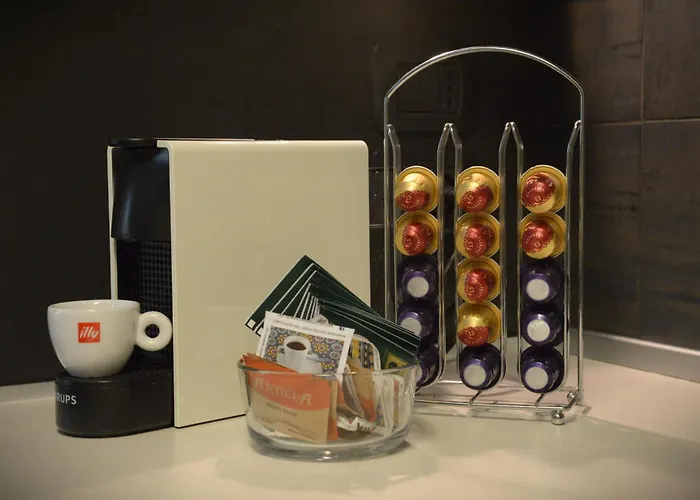 Appartamento Antica Preara *