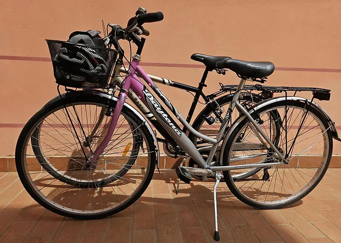 Antica Preara Appartamento Montecchio Precalcino